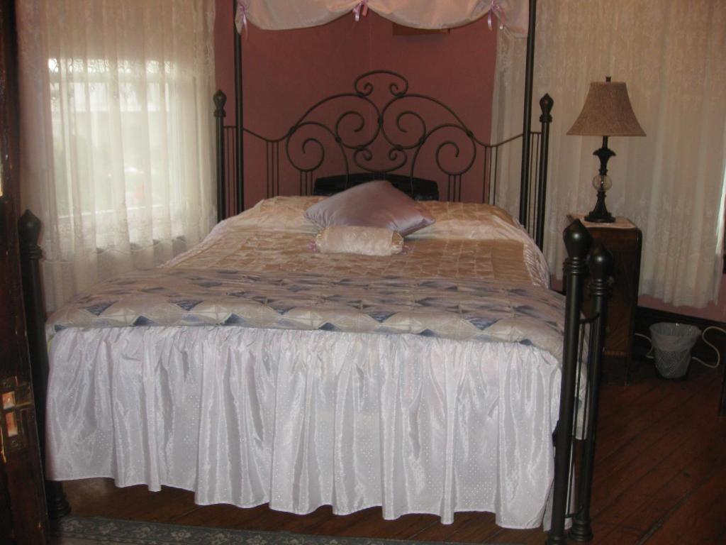 Maison Mckenzie House Campbellton Habitación foto