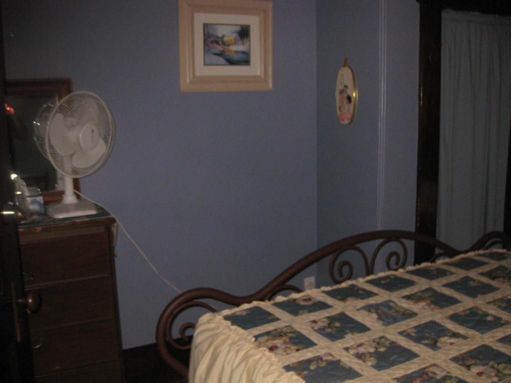 Maison Mckenzie House Campbellton Habitación foto