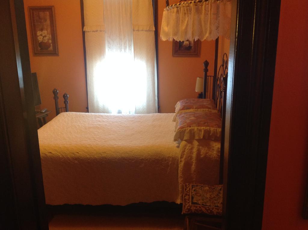Maison Mckenzie House Campbellton Habitación foto